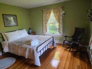 The Marr House in Greene - 2