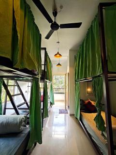 Roaming Souls Hostel Munnar - 5