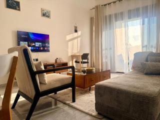 Rustic 1BR Apartment near city Muyenga - 0