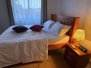 Rustic 1BR Apartment near city Muyenga - 9