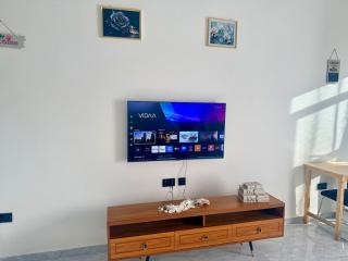 Rustic 1BR Apartment near city Muyenga - 6
