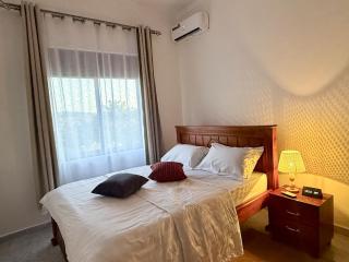 Rustic 1BR Apartment near city Muyenga - 2
