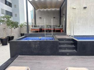 Dean Hotels & Apartments Sani - 9