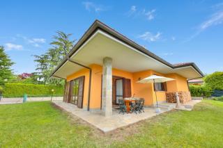 Il Sole Di Mirasole Garden House in Leggiuno - Happy Rentals - 9