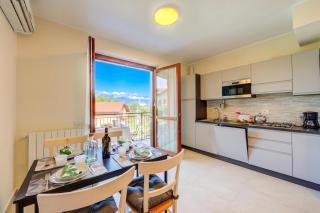 Cottage del Lago: Lake Maggiore Villa with Shared Pool - Happy Rentals - 8