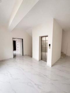 Spacious 1Bedroom & Parlor GRA Ikeja, Near Radisson Blu - 8