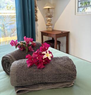 Coco Lodge Moorea - 2