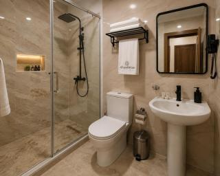 All Comfort Inn - 1