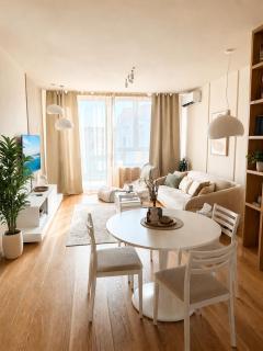 Belgrade Waterfront Sensa Luxe Apartment - 6