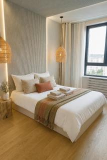 Belgrade Waterfront Sensa Luxe Apartment - 1