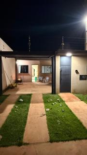 New house, perfect accommodation - 8