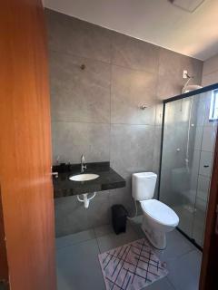 New house, perfect accommodation - 5