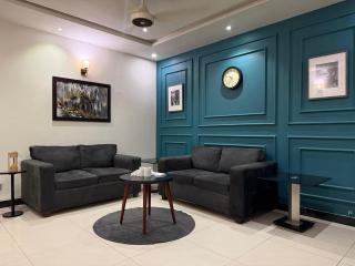 Luxury 1 bhk in f11 , self checkin - 0