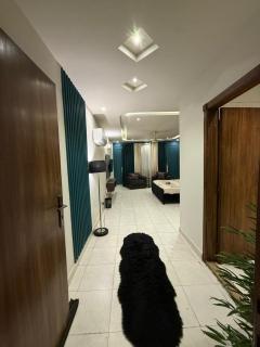 Luxury 1 bhk in f11 , self checkin - 6