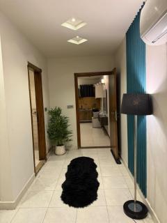 Luxury 1 bhk in f11 , self checkin - 5
