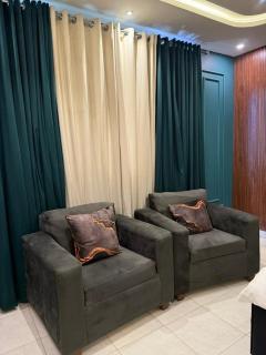 Luxury 1 bhk in f11 , self checkin - 3