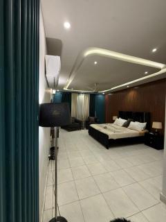 Luxury 1 bhk in f11 , self checkin - 2