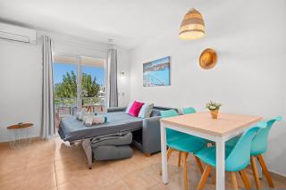 Apartament Sa Farola - AC, WiFi , Pool, Beach - 6