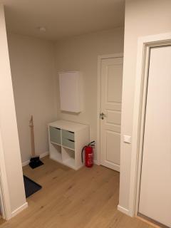 Quiet 2-bedroom near SUS Våland and city centre - 9
