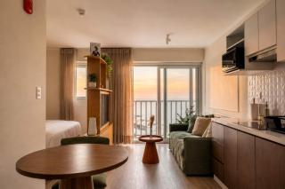 Seaside Escape in Barranco - 0