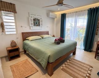 Coco Lodge Moorea - 0