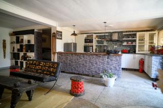 Forest Hill House one bedroom Villa in New Kasama - 3