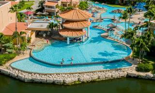 Divi Village Condo 33 J.E. Irausquin Blvd 93 - 0
