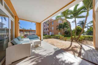 Divi Village Condo 33 J.E. Irausquin Blvd 93 - 6