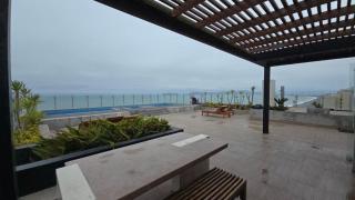 San Miguel SeaView Hotel - 8