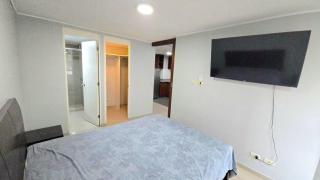 San Miguel SeaView Hotel - 5