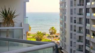 San Miguel SeaView Hotel - 1