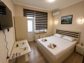 Oscar Hotel Guba - 0