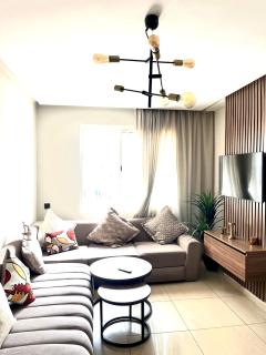 Apartments with Swimming Pool & Ac by redone - 1