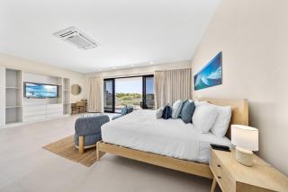 Catalina Residence Apt 3 - L.G. Smith Boulevard 546-J - Eagle Beach - 7