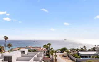 Catalina Residence Apt 3 - L.G. Smith Boulevard 546-J - Eagle Beach - 5