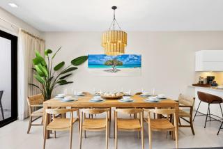 Catalina Residence Apt 3 - L.G. Smith Boulevard 546-J - Eagle Beach - 2