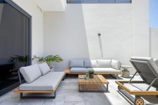 Catalina Residence Apt 3 - L.G. Smith Boulevard 546-J - Eagle Beach - 1
