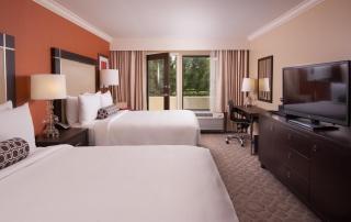 Delta Hotels by Marriott Orlando Lake Buena Vista - 9