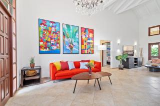 Esmeralda 125 - Palm-Eagle Beach - 3
