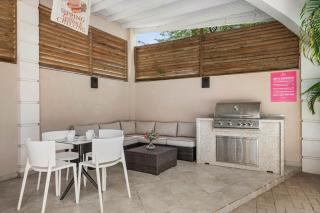 Esmeralda 125 - Palm-Eagle Beach - 2