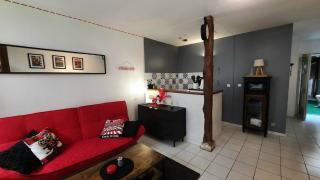 STUDIO 13 Joigny - 3