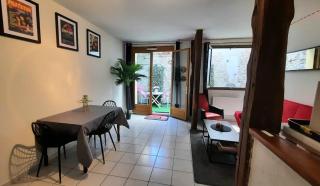 STUDIO 13 Joigny - 7