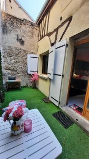 STUDIO 13 Joigny - 9