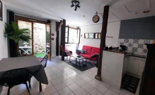 STUDIO 13 Joigny - 4