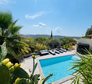 Villa Coris - 0