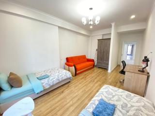Arbat Central Apartment I Heart of Bishkek - 8