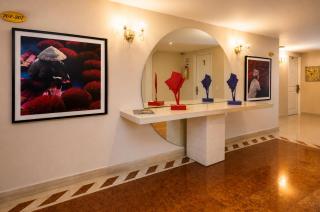 Hotel Le Manoir Bogotá - 3