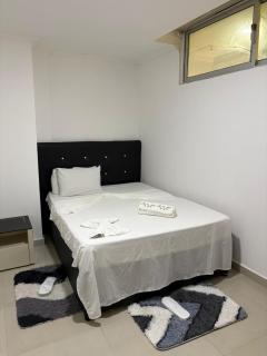 302 Condominio Agenfor - 5