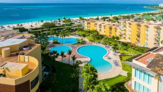 Oceania 365 J.E. Irausquin Blvd 238 - 0
