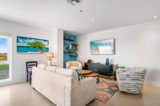 Oceania 365 J.E. Irausquin Blvd 238 - 4